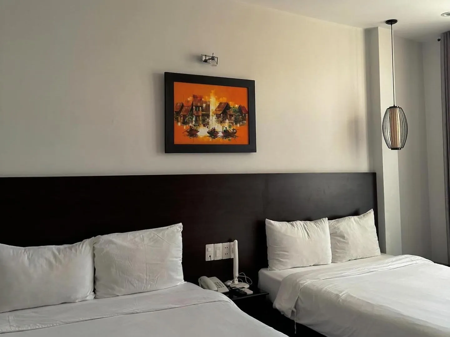 Riverside Impression Villa Хойан 0*,  Вьетнам