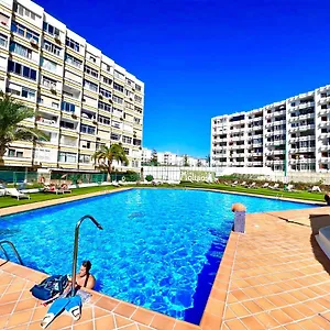  Apartment Cozy Near Yumbo Spanien