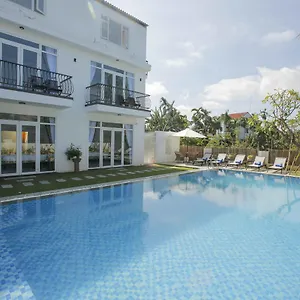Sunny Pool Hội An