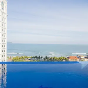 *** Hotel Soho Boutique Vietnam