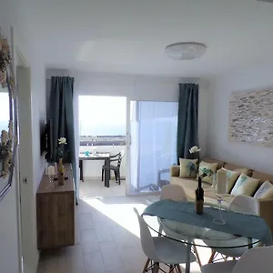  Apartment Blue Ocean Spanien