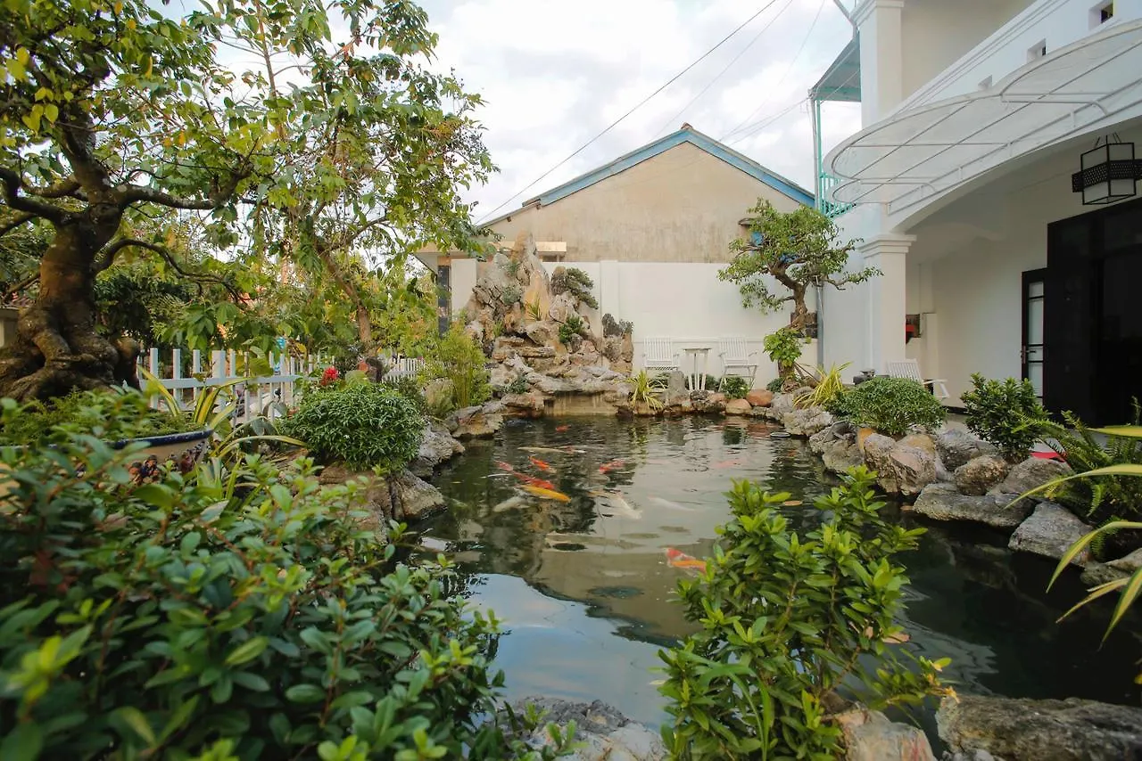 Riverside Impression Villa Hội An 0*,  Vietnam