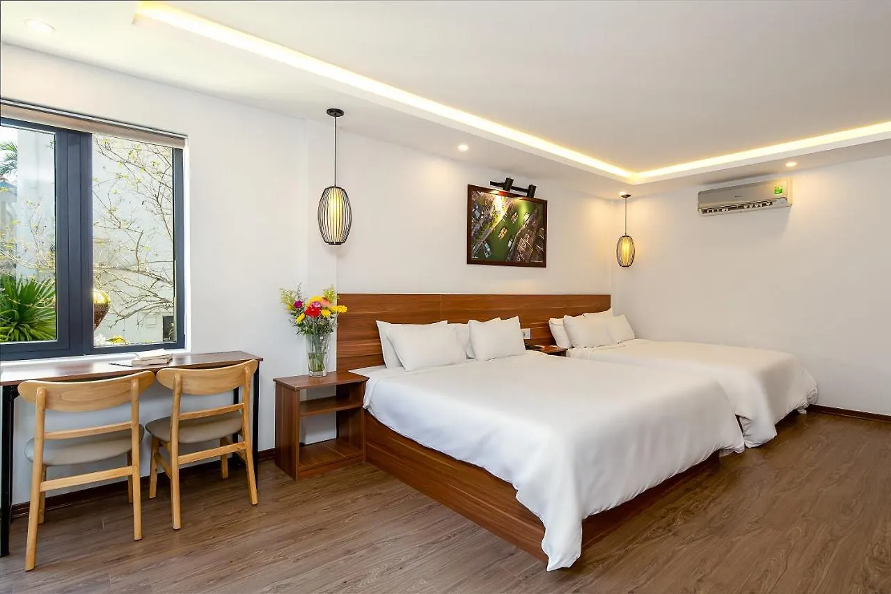 Riverside Impression Villa Hội An 0*,  Vietnam
